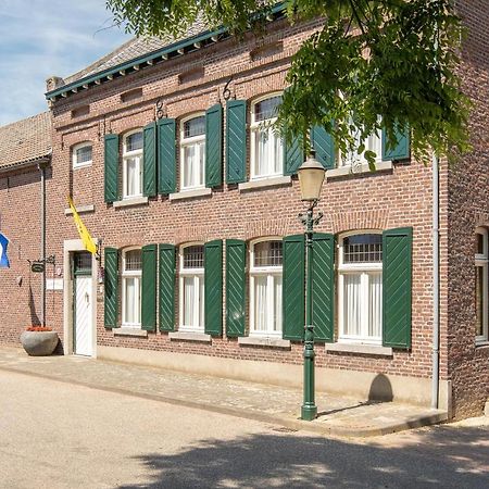 B&B Woonboerderij Peters Horn Екстериор снимка